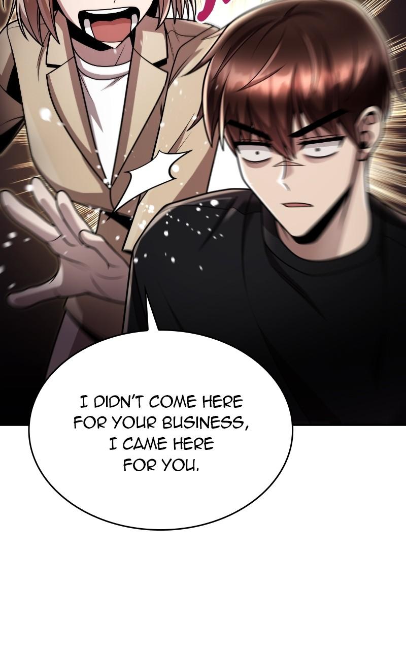 The Dungeon Cleaning Life of a Once Genius Hunter Chap 85 - Next Chap 86