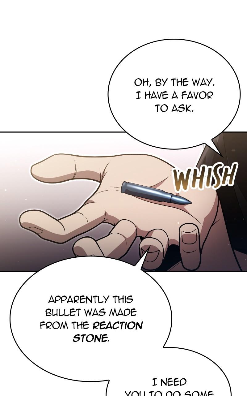 The Dungeon Cleaning Life of a Once Genius Hunter Chap 85 - Next Chap 86