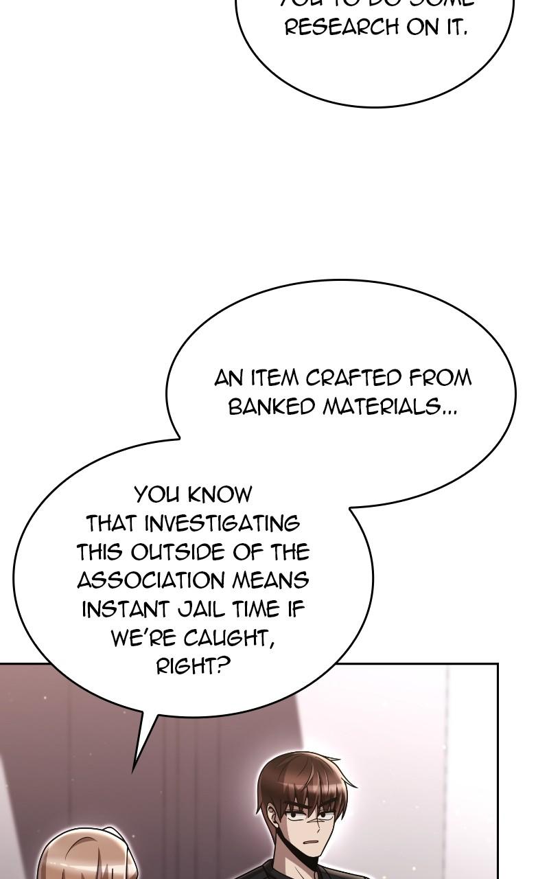 The Dungeon Cleaning Life of a Once Genius Hunter Chap 85 - Next Chap 86