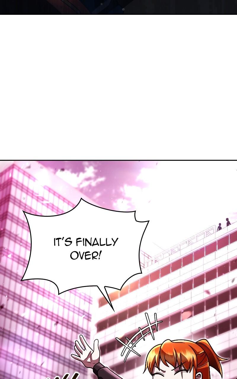 The Dungeon Cleaning Life of a Once Genius Hunter Chap 85 - Next Chap 86