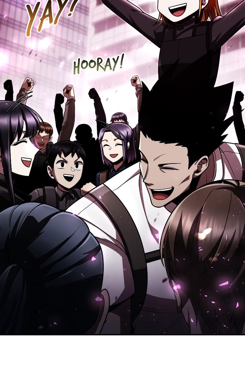 The Dungeon Cleaning Life of a Once Genius Hunter Chap 85 - Next Chap 86