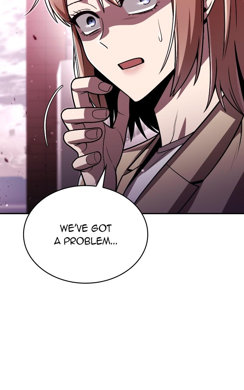 The Dungeon Cleaning Life of a Once Genius Hunter Chap 85 - Next Chap 86