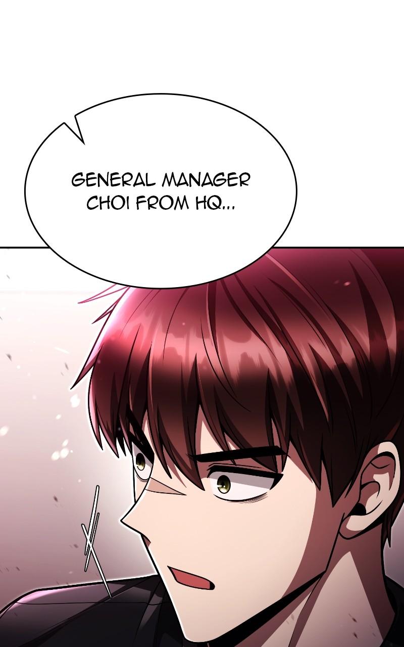 The Dungeon Cleaning Life of a Once Genius Hunter Chap 85 - Next Chap 86