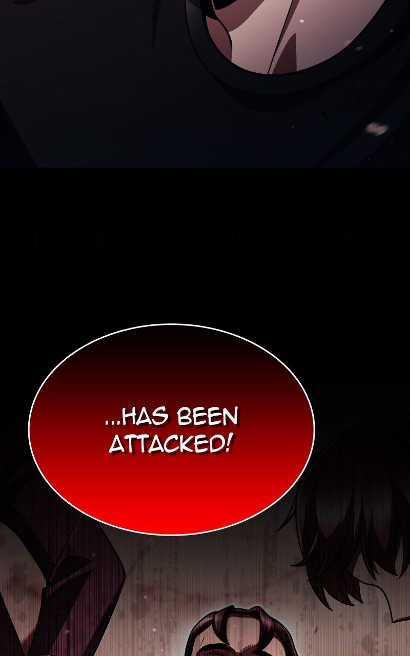 The Dungeon Cleaning Life of a Once Genius Hunter Chap 85 - Next Chap 86