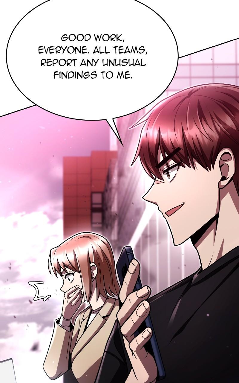 The Dungeon Cleaning Life of a Once Genius Hunter Chap 85 - Next Chap 86