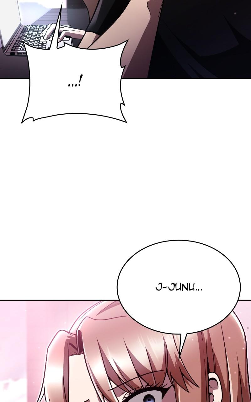 The Dungeon Cleaning Life of a Once Genius Hunter Chap 85 - Next Chap 86