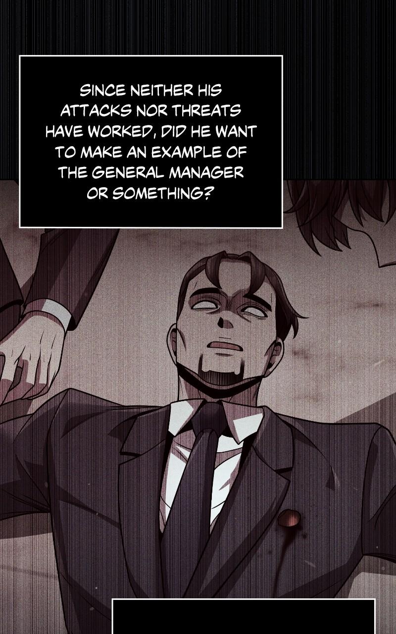 The Dungeon Cleaning Life of a Once Genius Hunter Chap 85 - Next Chap 86