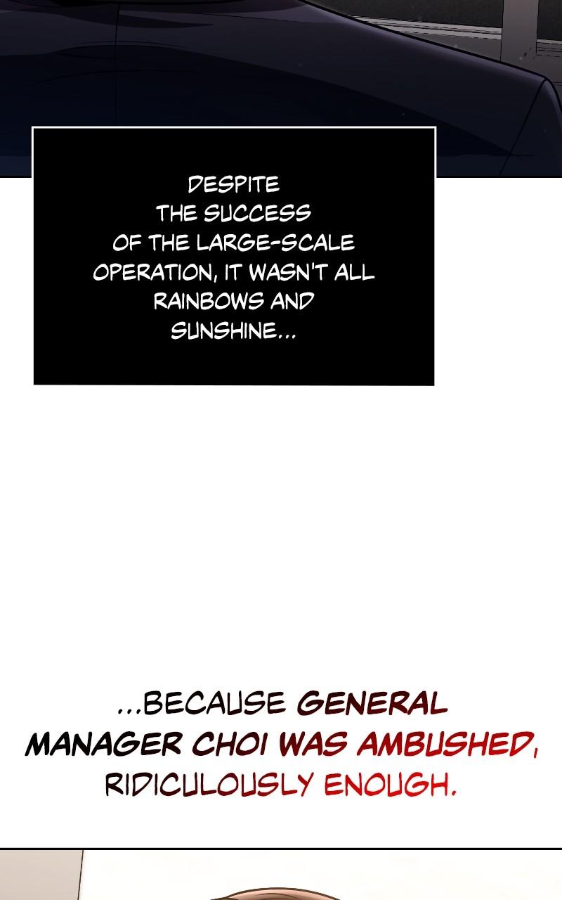 The Dungeon Cleaning Life of a Once Genius Hunter Chap 85 - Next Chap 86