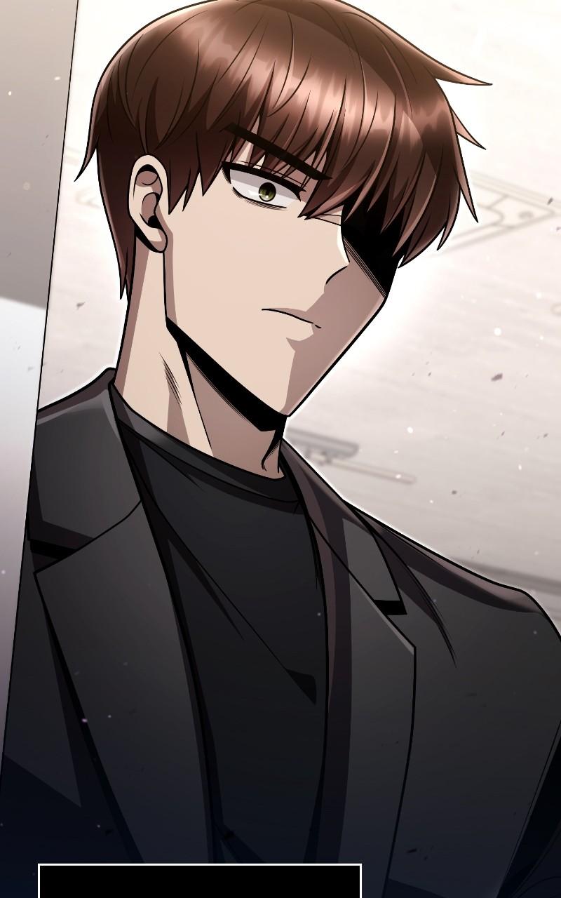 The Dungeon Cleaning Life of a Once Genius Hunter Chap 85 - Next Chap 86