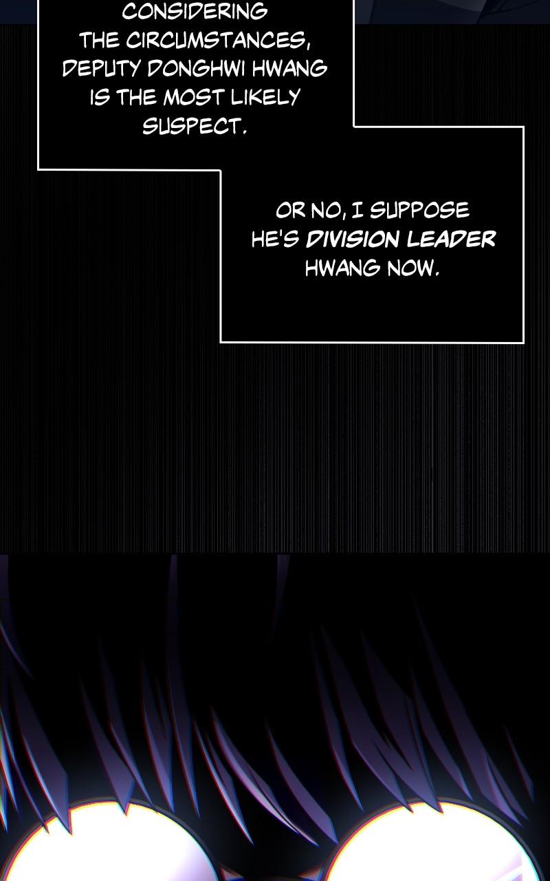 The Dungeon Cleaning Life of a Once Genius Hunter Chap 85 - Next Chap 86