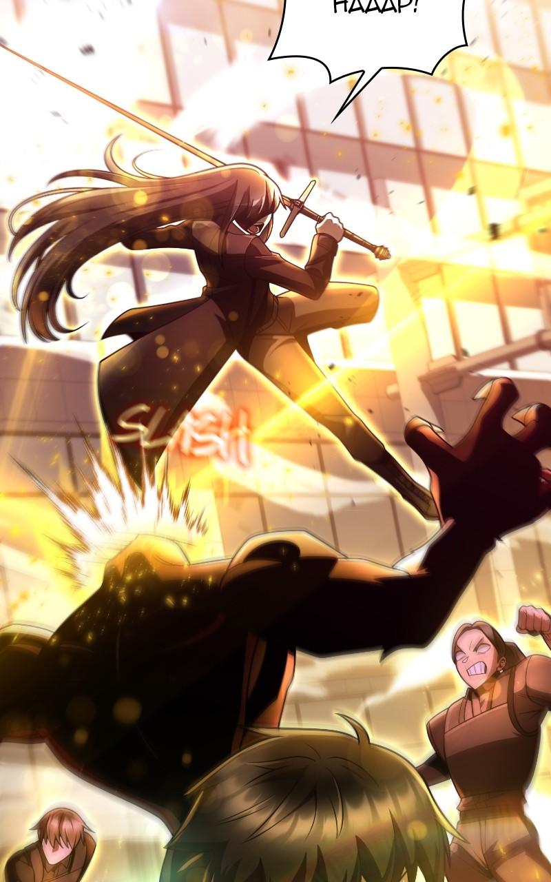 The Dungeon Cleaning Life of a Once Genius Hunter Chap 85 - Next Chap 86