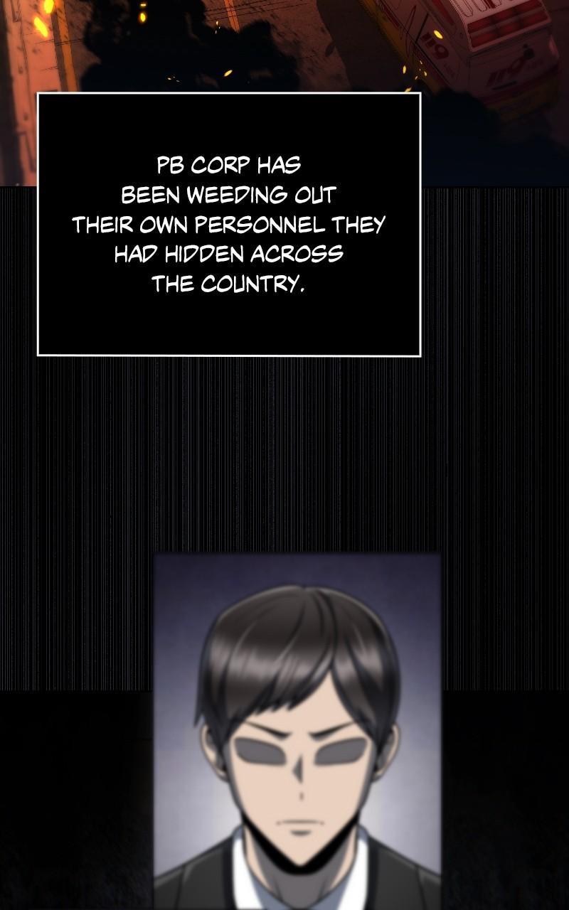 The Dungeon Cleaning Life of a Once Genius Hunter Chap 85 - Next Chap 86