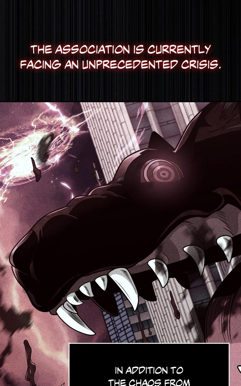 The Dungeon Cleaning Life of a Once Genius Hunter Chap 85 - Next Chap 86