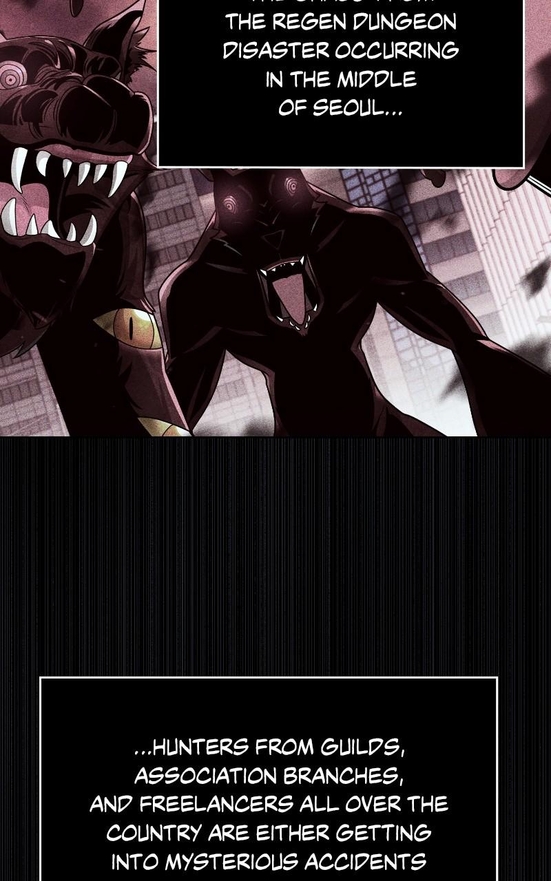 The Dungeon Cleaning Life of a Once Genius Hunter Chap 85 - Next Chap 86