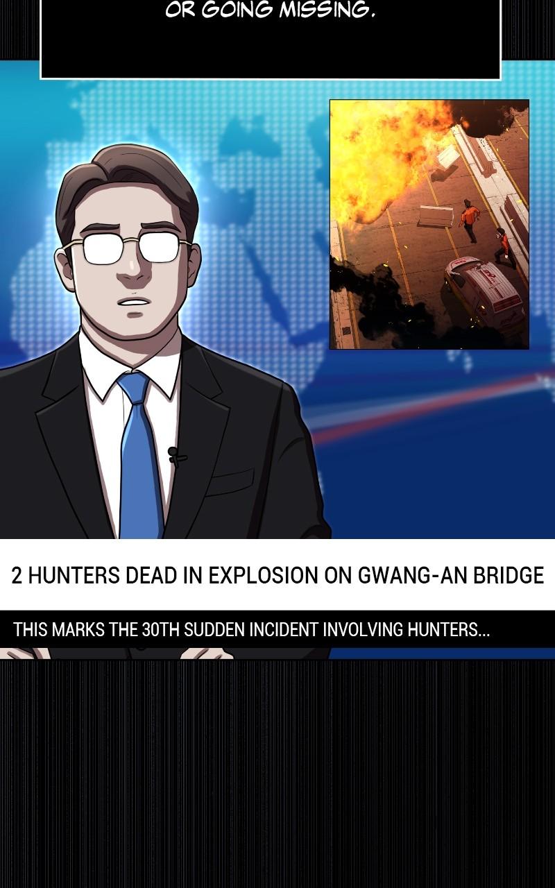 The Dungeon Cleaning Life of a Once Genius Hunter Chap 85 - Next Chap 86