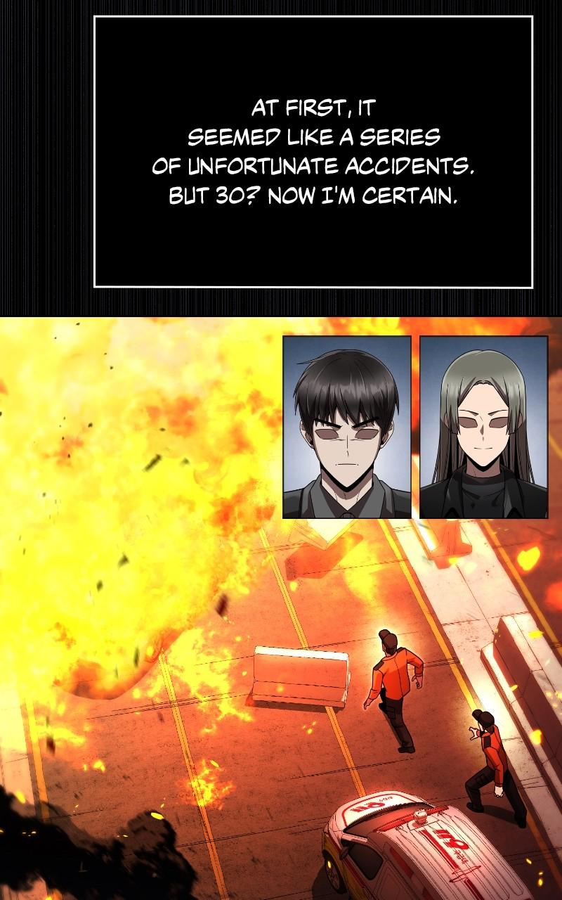 The Dungeon Cleaning Life of a Once Genius Hunter Chap 85 - Next Chap 86