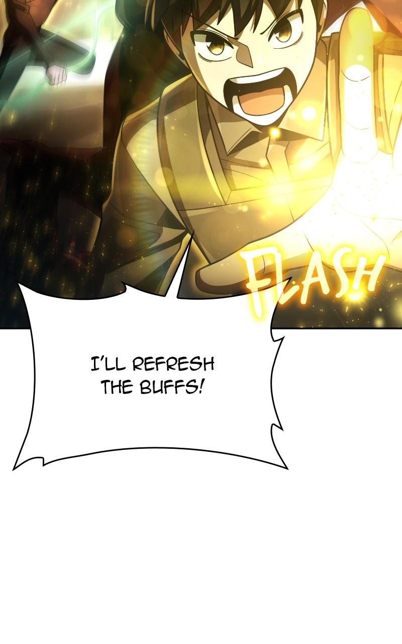 The Dungeon Cleaning Life of a Once Genius Hunter Chap 85 - Next Chap 86