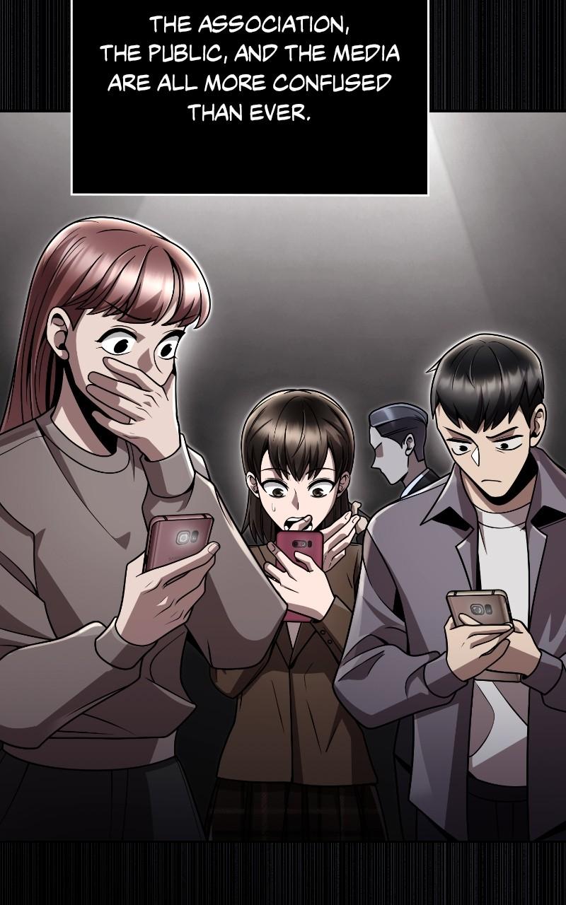 The Dungeon Cleaning Life of a Once Genius Hunter Chap 85 - Next Chap 86