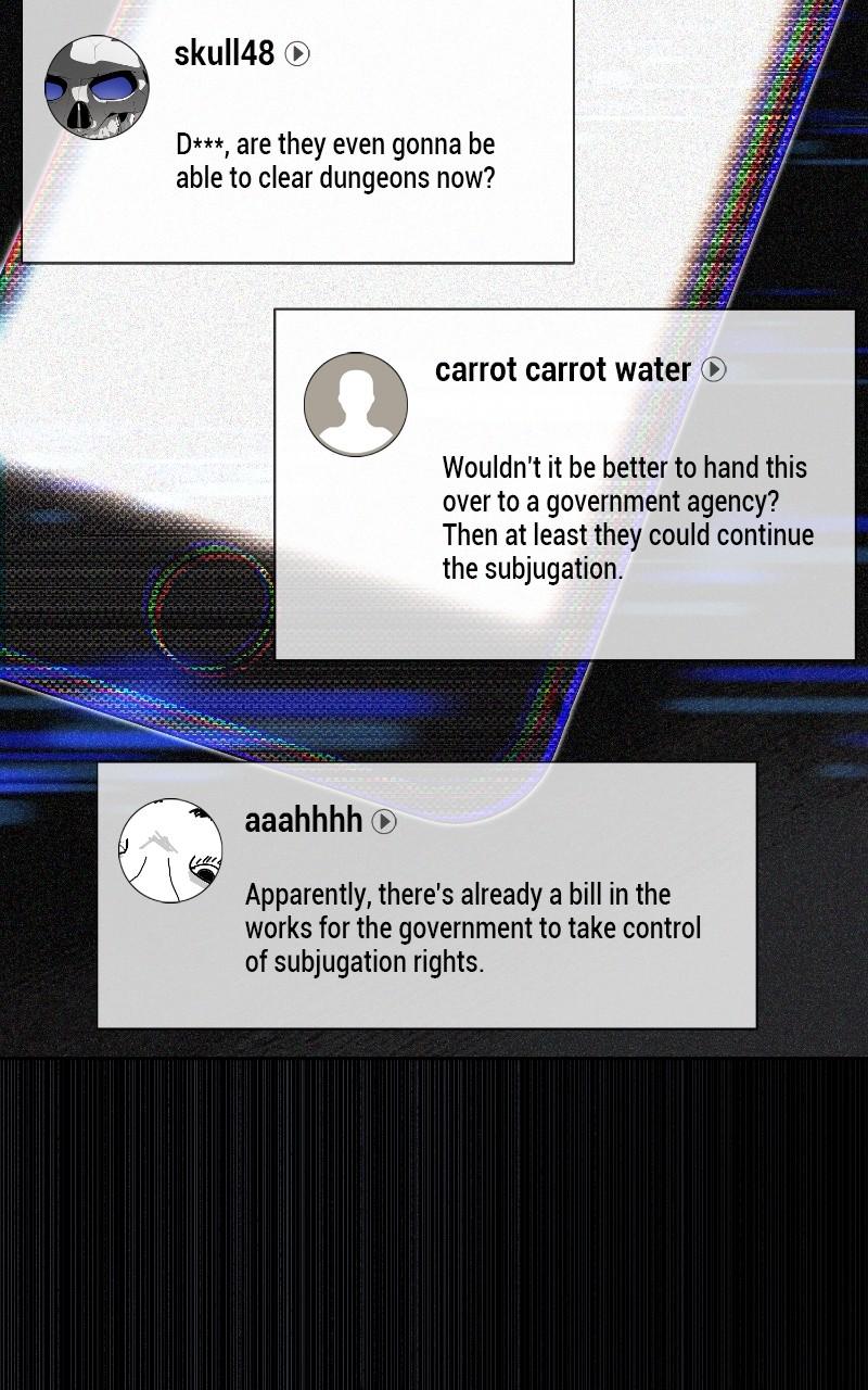 The Dungeon Cleaning Life of a Once Genius Hunter Chap 85 - Next Chap 86