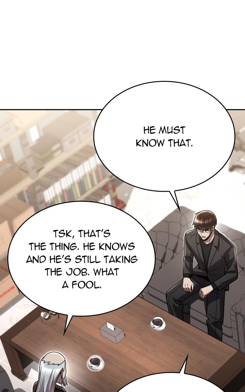 The Dungeon Cleaning Life of a Once Genius Hunter Chap 85 - Next Chap 86