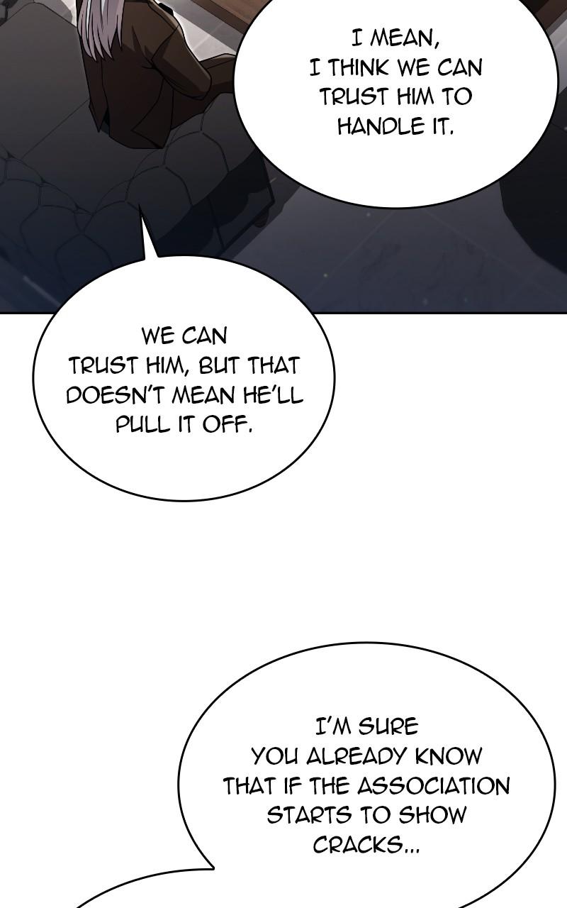 The Dungeon Cleaning Life of a Once Genius Hunter Chap 85 - Next Chap 86