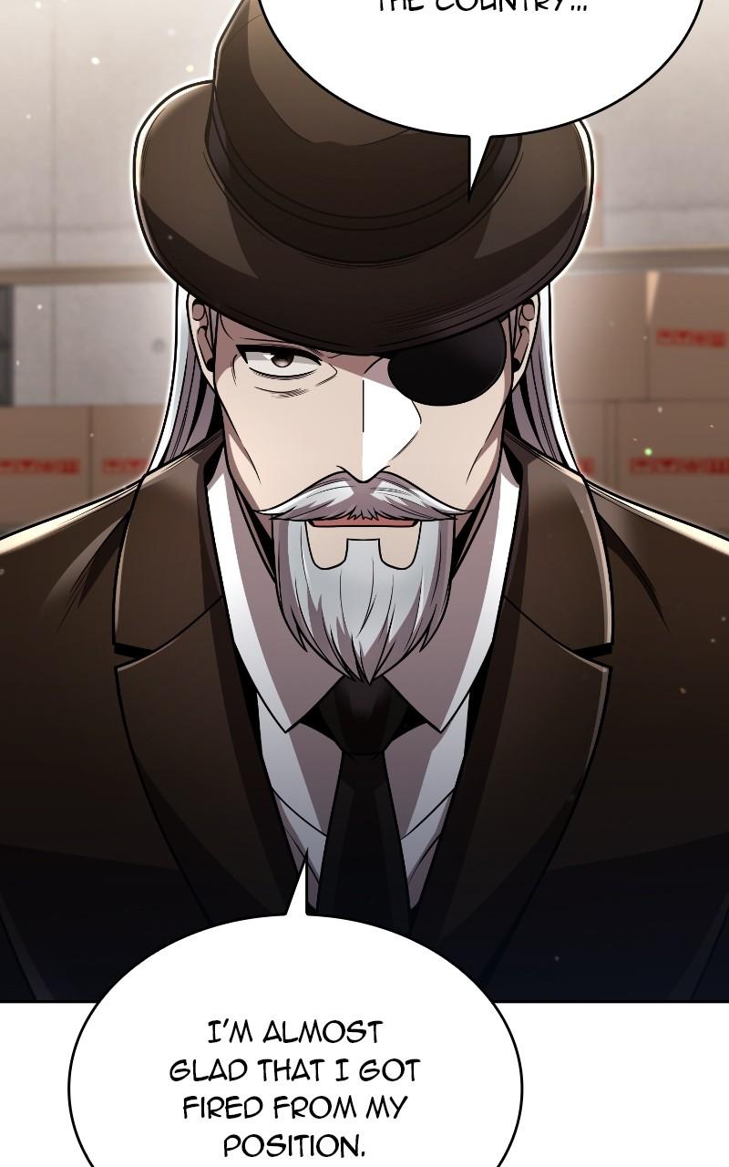 The Dungeon Cleaning Life of a Once Genius Hunter Chap 85 - Next Chap 86