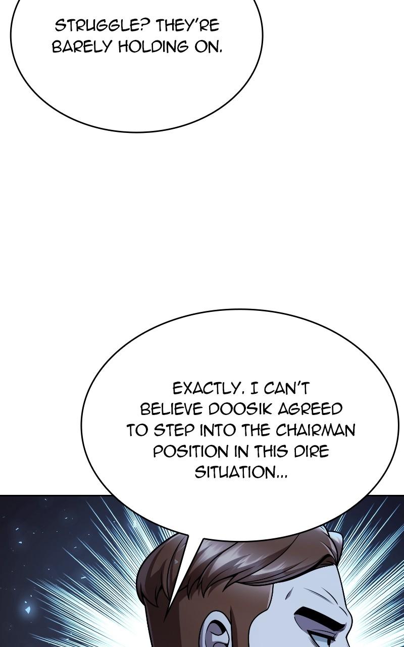 The Dungeon Cleaning Life of a Once Genius Hunter Chap 85 - Next Chap 86