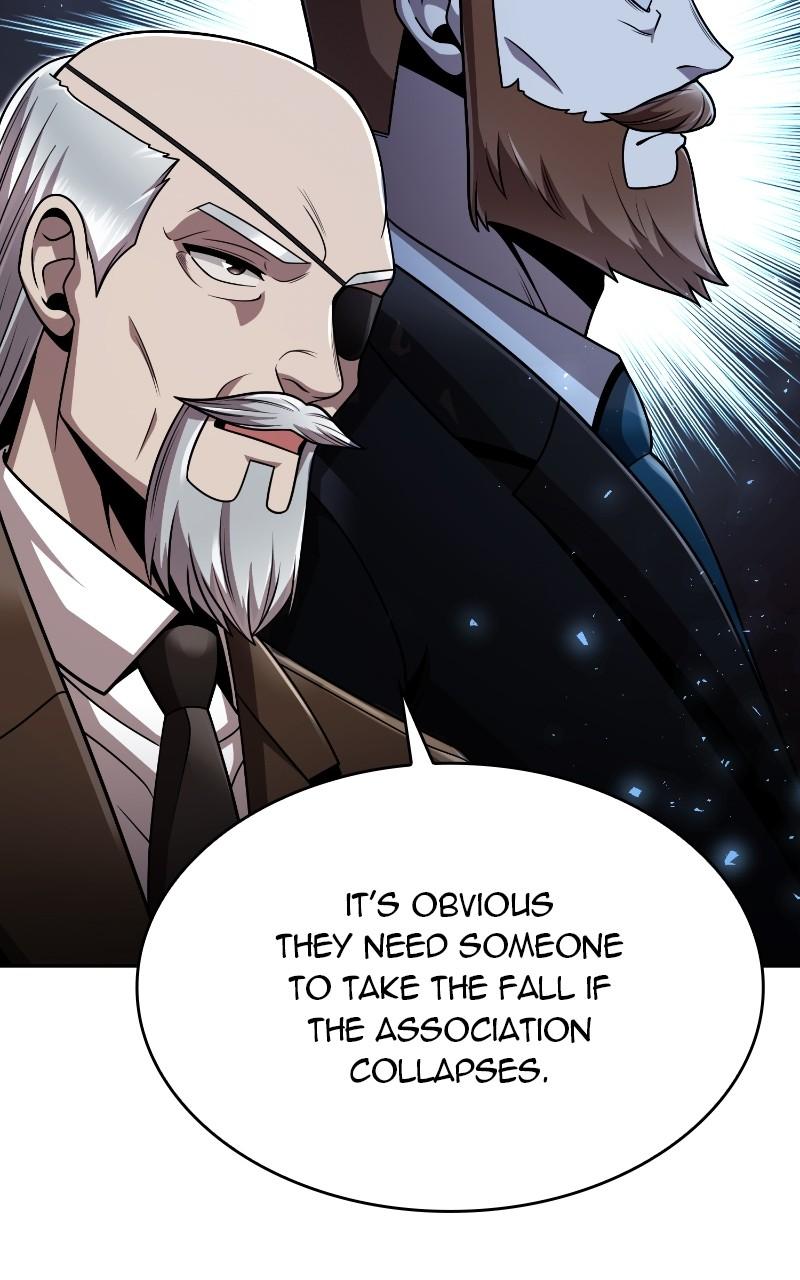 The Dungeon Cleaning Life of a Once Genius Hunter Chap 85 - Next Chap 86