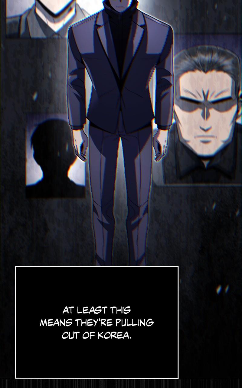 The Dungeon Cleaning Life of a Once Genius Hunter Chap 85 - Next Chap 86