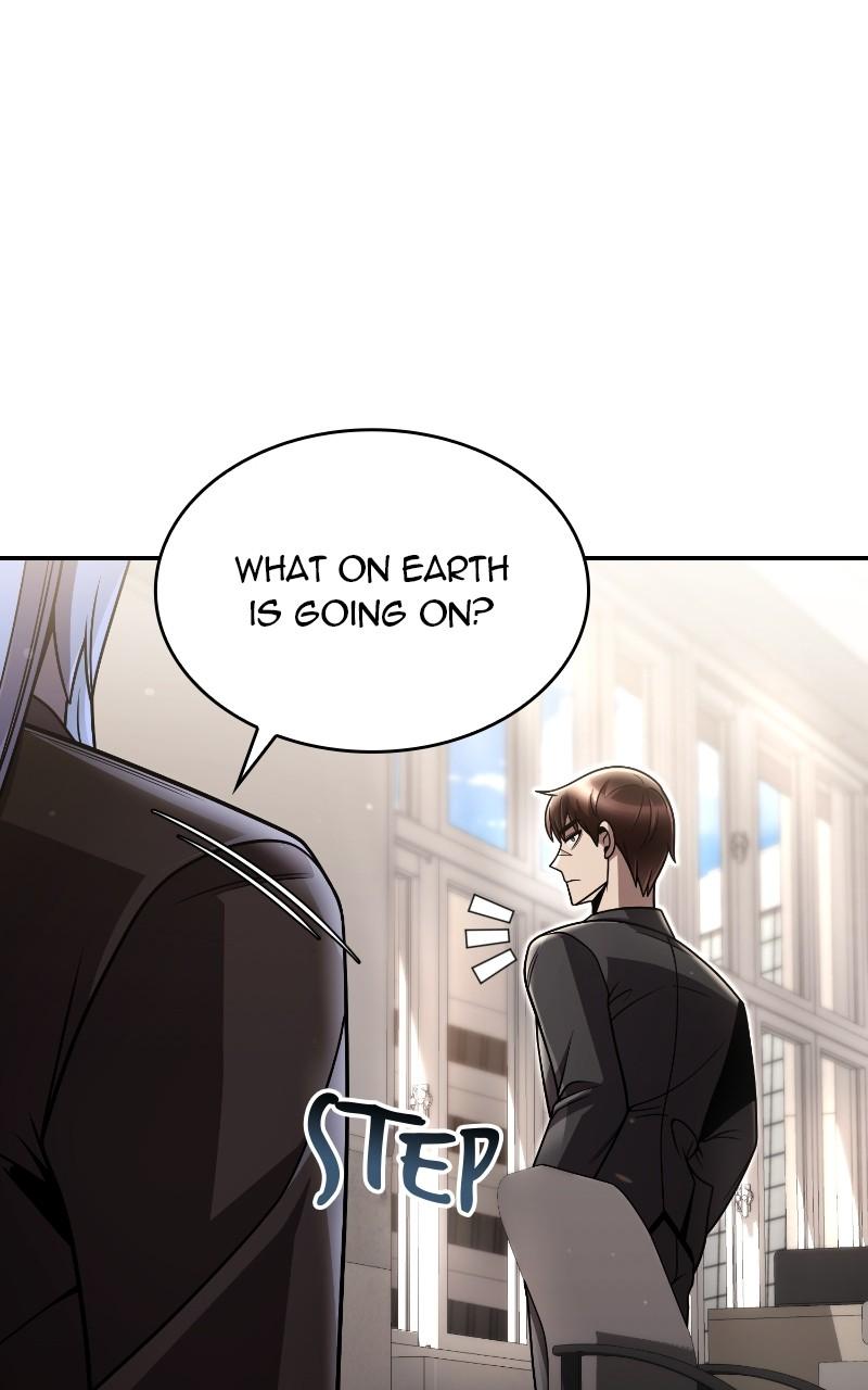 The Dungeon Cleaning Life of a Once Genius Hunter Chap 85 - Next Chap 86