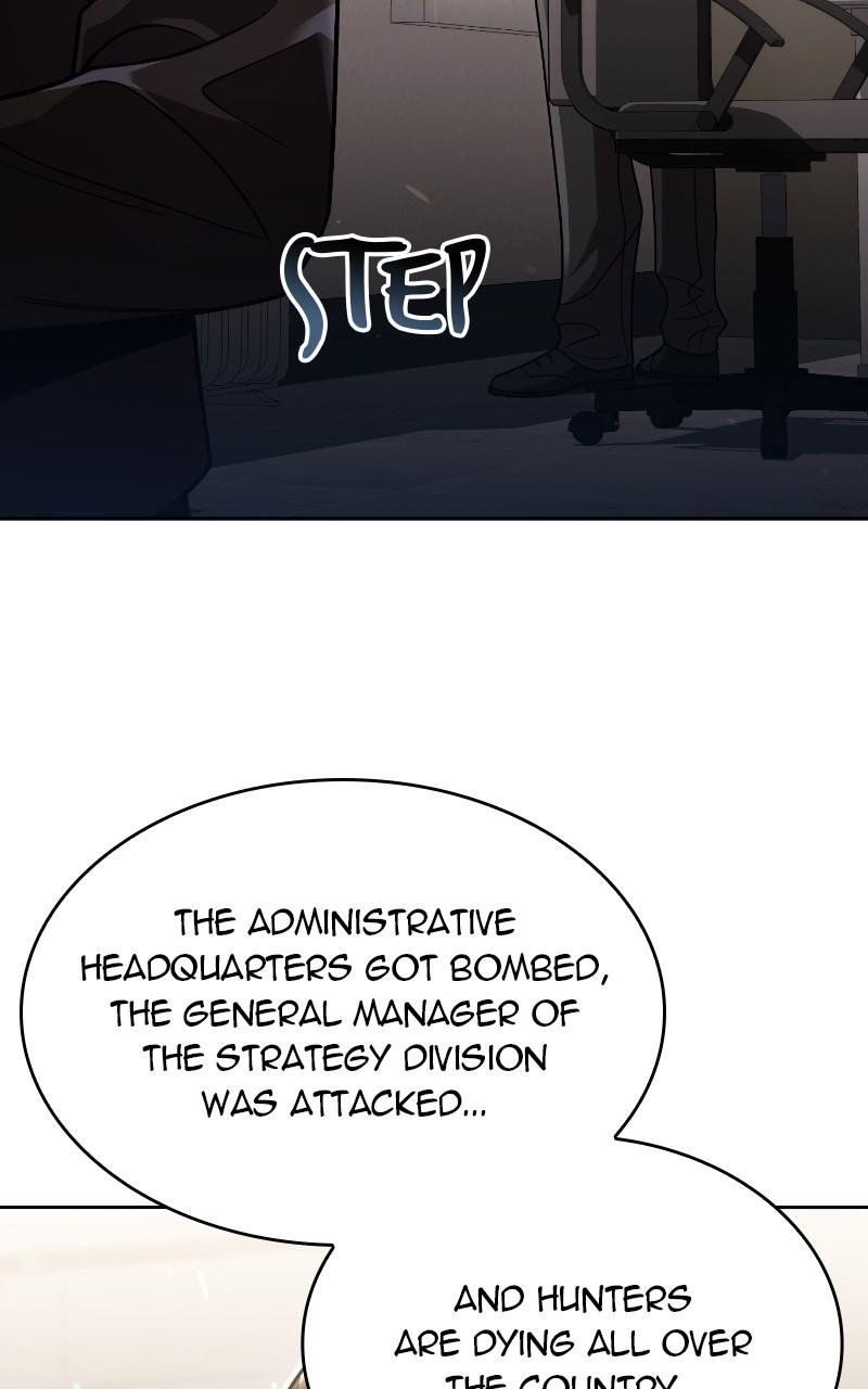 The Dungeon Cleaning Life of a Once Genius Hunter Chap 85 - Next Chap 86