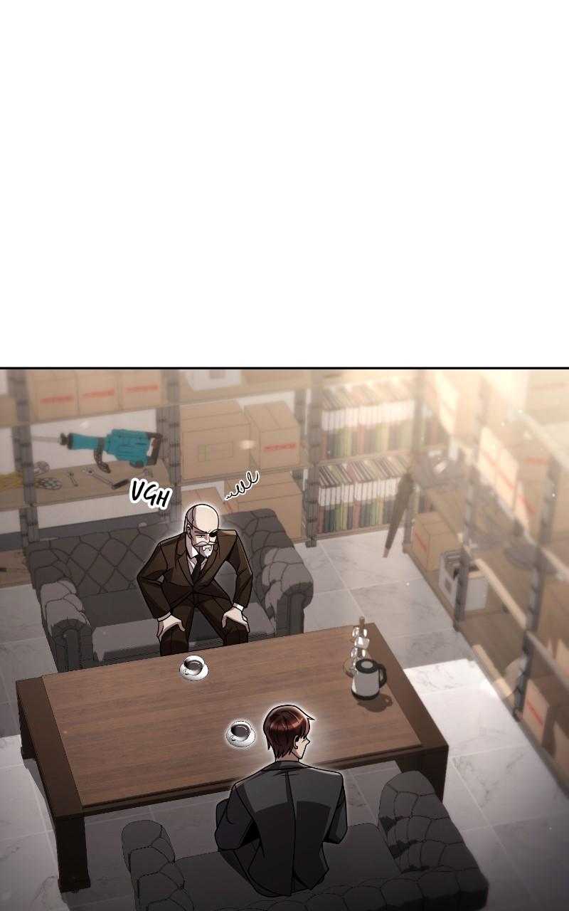 The Dungeon Cleaning Life of a Once Genius Hunter Chap 85 - Next Chap 86