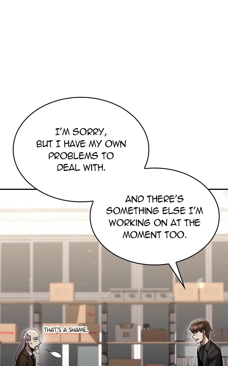 The Dungeon Cleaning Life of a Once Genius Hunter Chap 85 - Next Chap 86