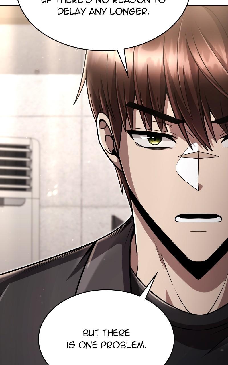 The Dungeon Cleaning Life of a Once Genius Hunter Chap 85 - Next Chap 86