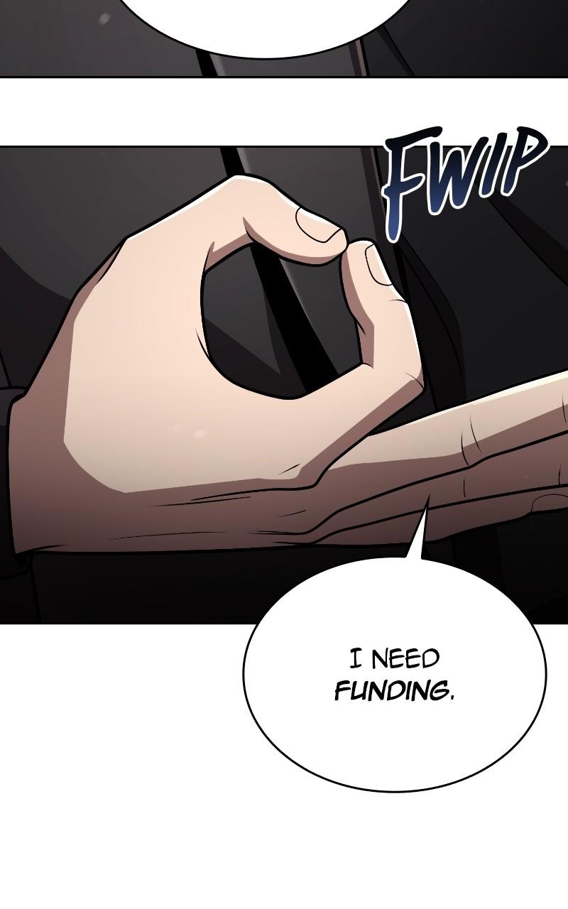 The Dungeon Cleaning Life of a Once Genius Hunter Chap 85 - Next Chap 86