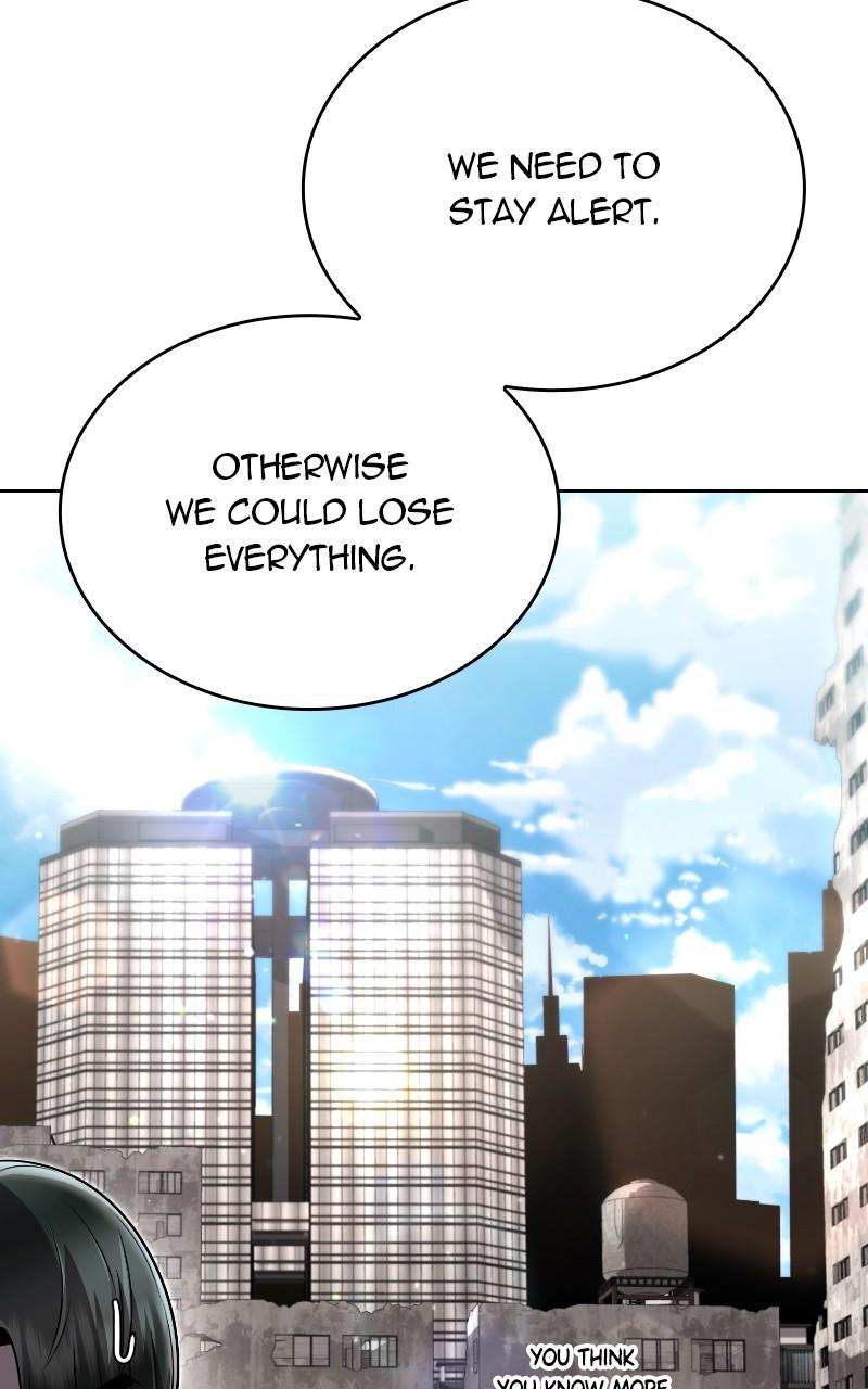 The Dungeon Cleaning Life of a Once Genius Hunter Chap 85 - Next Chap 86