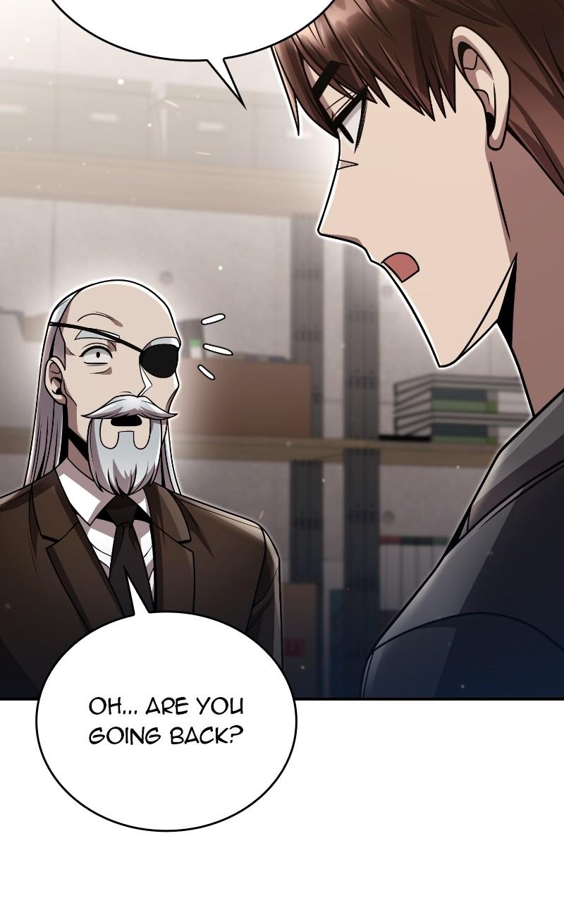 The Dungeon Cleaning Life of a Once Genius Hunter Chap 85 - Next Chap 86