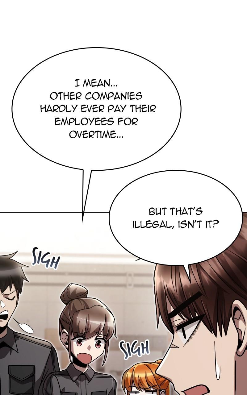 The Dungeon Cleaning Life of a Once Genius Hunter Chap 86 - Next Chap 87