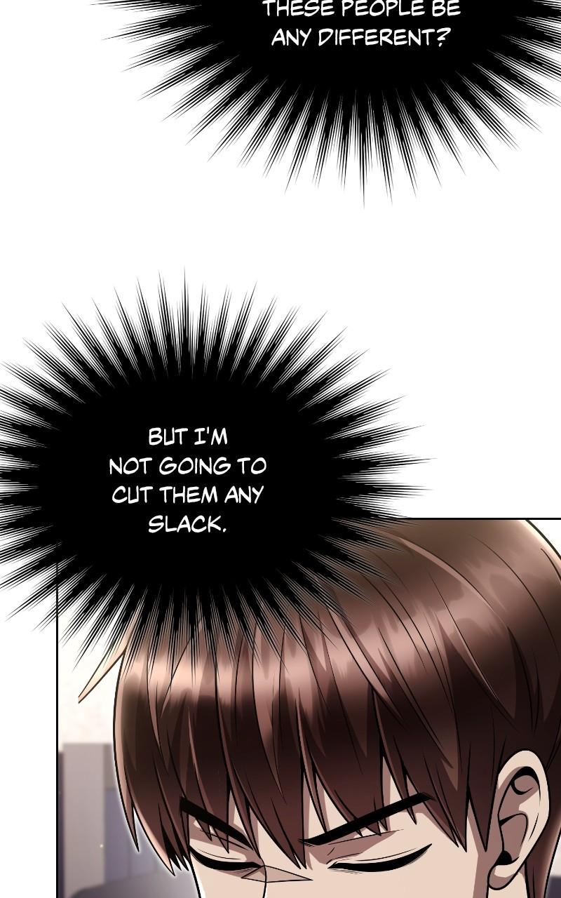 The Dungeon Cleaning Life of a Once Genius Hunter Chap 86 - Next Chap 87