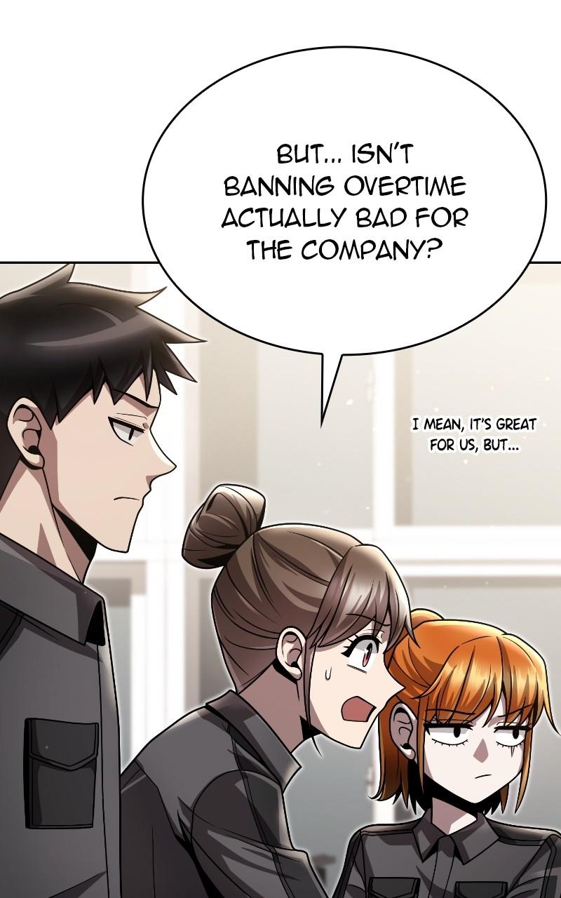 The Dungeon Cleaning Life of a Once Genius Hunter Chap 86 - Next Chap 87