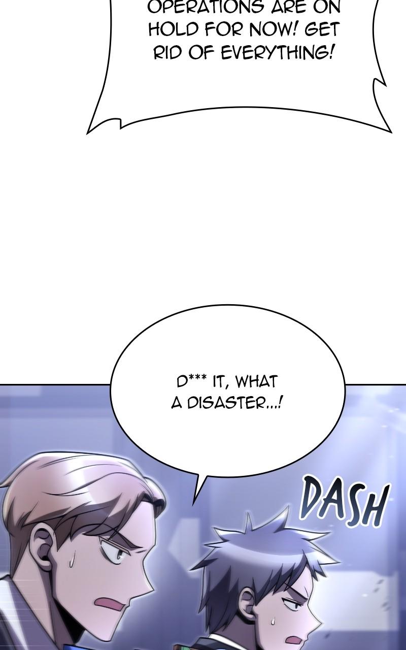 The Dungeon Cleaning Life of a Once Genius Hunter Chap 86 - Next Chap 87