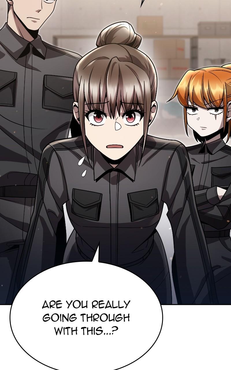 The Dungeon Cleaning Life of a Once Genius Hunter Chap 86 - Next Chap 87