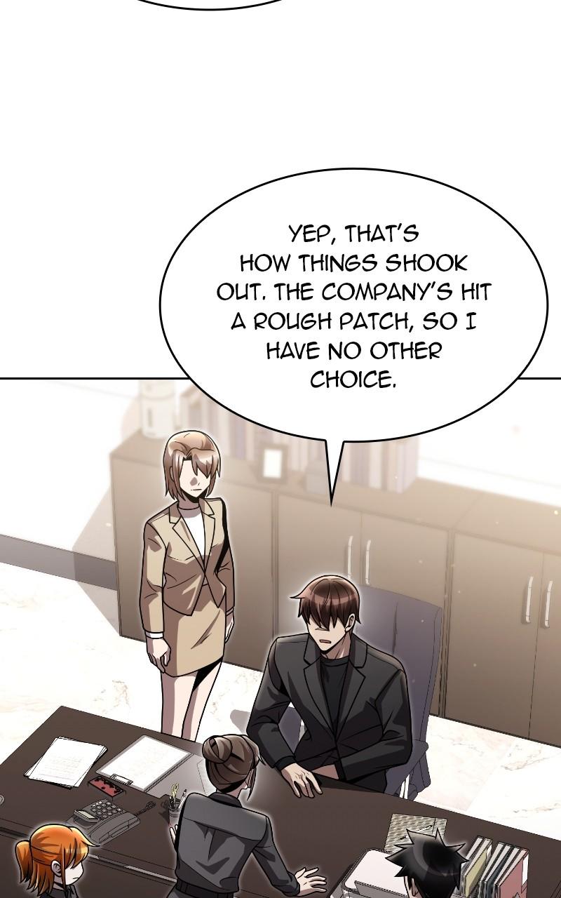 The Dungeon Cleaning Life of a Once Genius Hunter Chap 86 - Next Chap 87