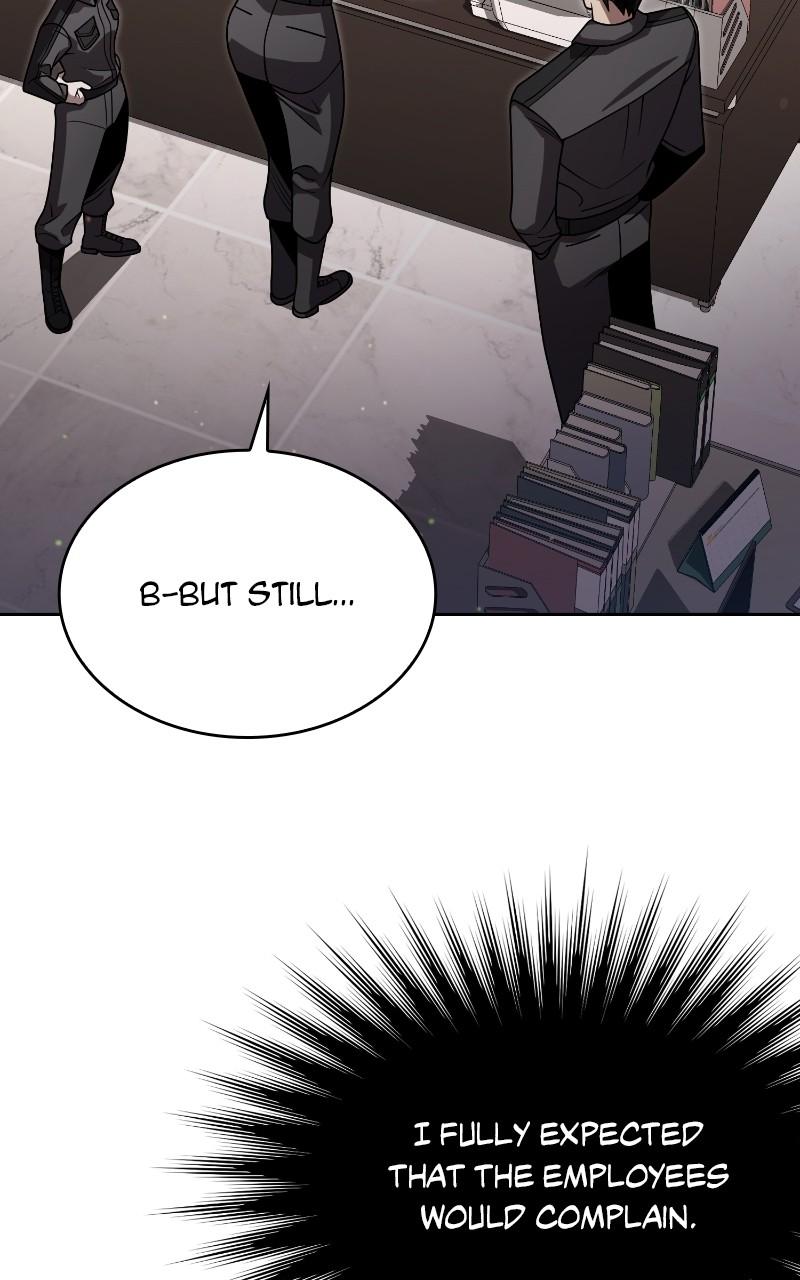 The Dungeon Cleaning Life of a Once Genius Hunter Chap 86 - Next Chap 87