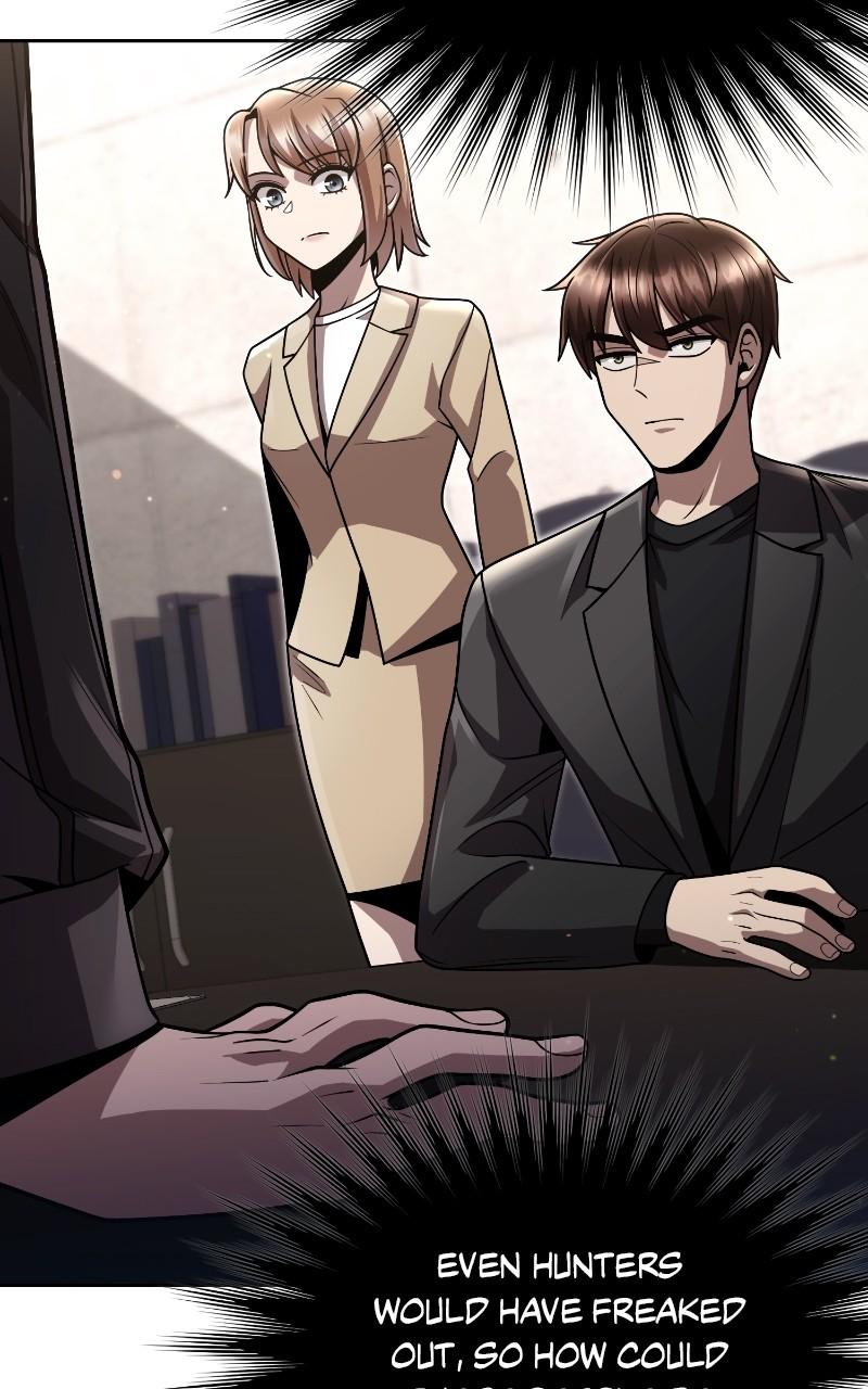 The Dungeon Cleaning Life of a Once Genius Hunter Chap 86 - Next Chap 87