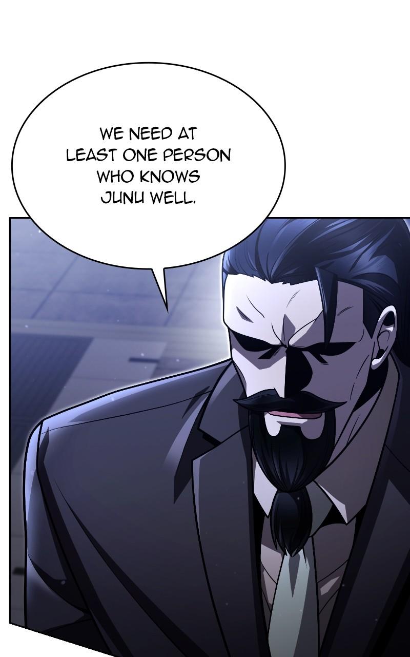 The Dungeon Cleaning Life of a Once Genius Hunter Chap 86 - Next Chap 87