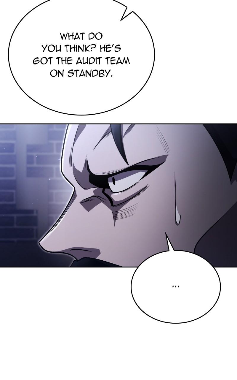 The Dungeon Cleaning Life of a Once Genius Hunter Chap 86 - Next Chap 87