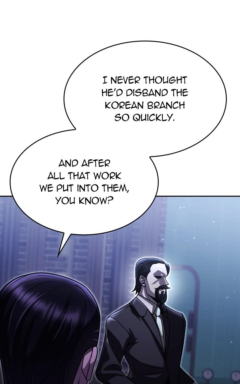 The Dungeon Cleaning Life of a Once Genius Hunter Chap 86 - Next Chap 87