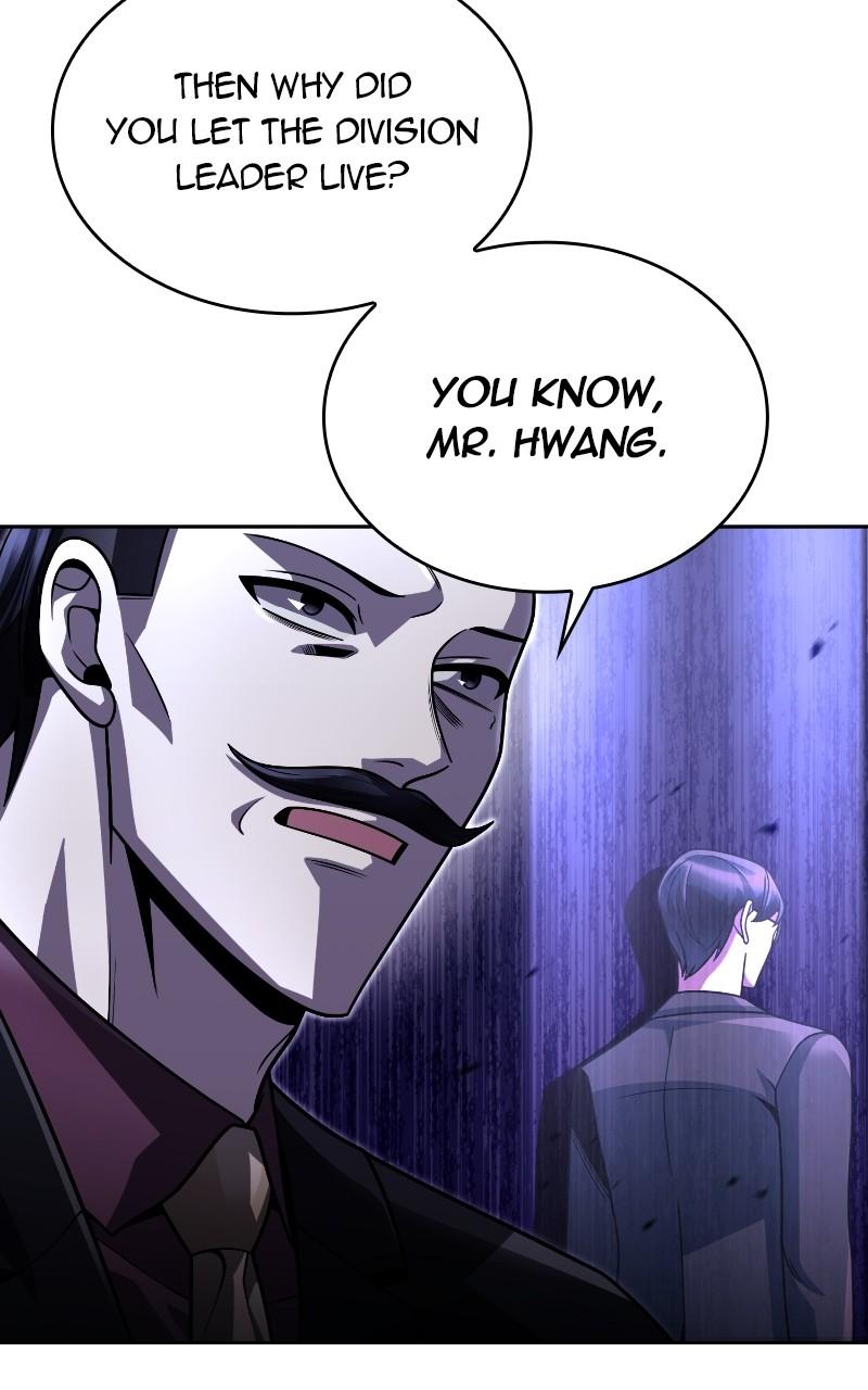 The Dungeon Cleaning Life of a Once Genius Hunter Chap 86 - Next Chap 87