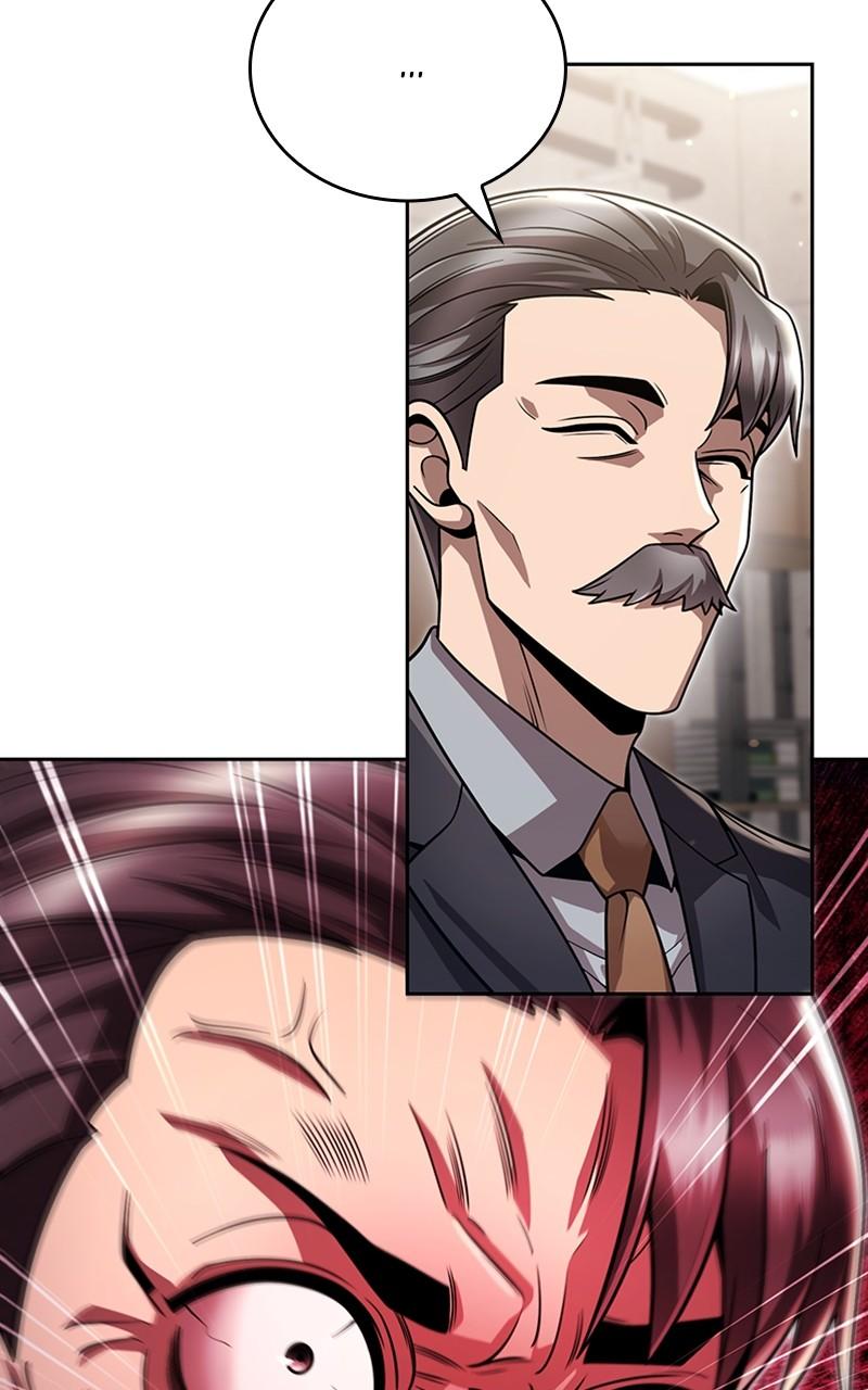 The Dungeon Cleaning Life of a Once Genius Hunter Chap 86 - Next Chap 87